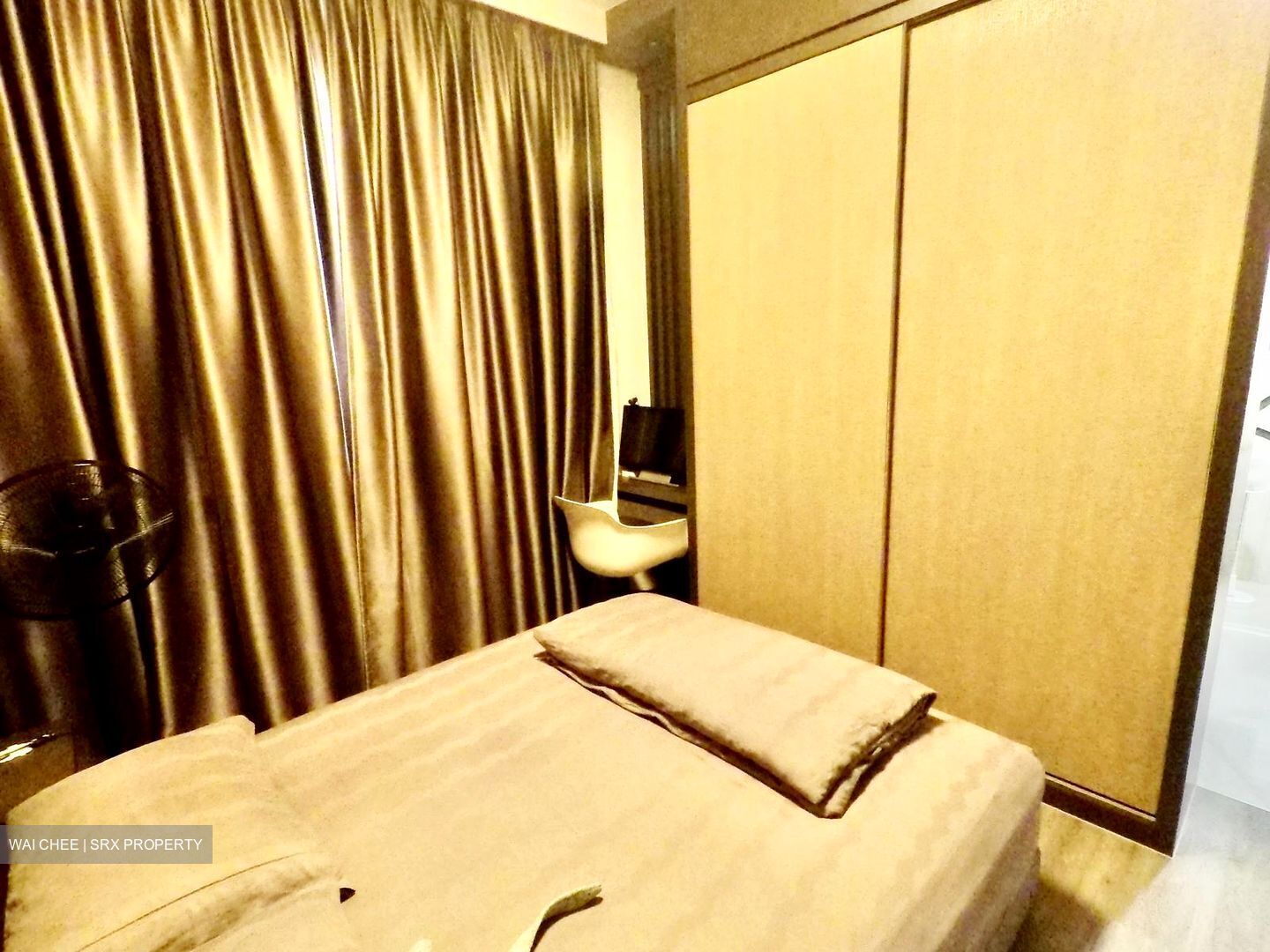 Hillion Residences (D23), Apartment #638196761